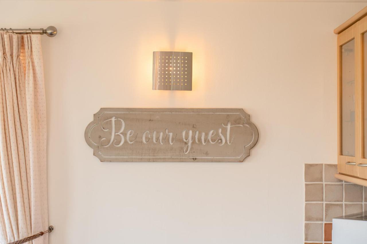 Finest Retreats - Serendipity Lodge Torpoint Luaran gambar