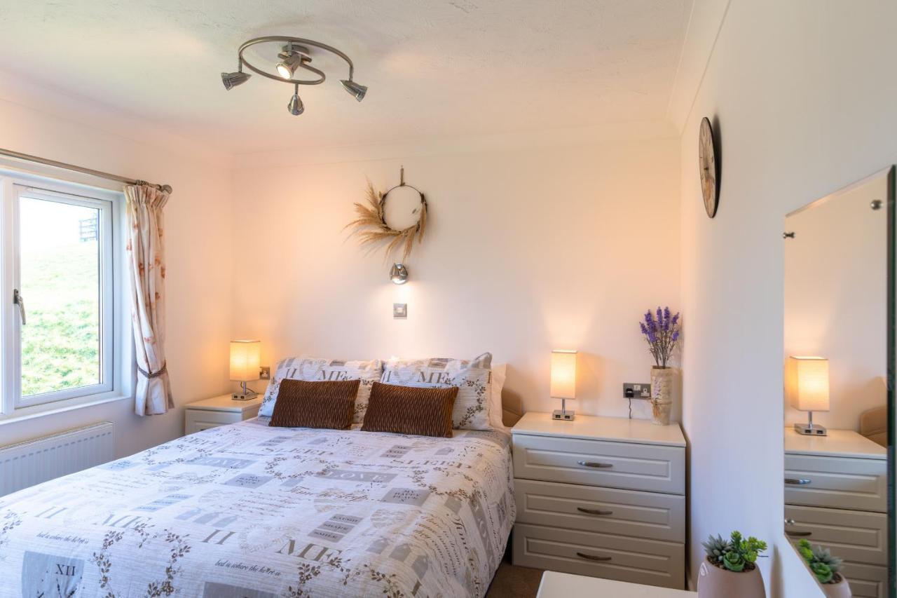 Finest Retreats - Serendipity Lodge Torpoint Luaran gambar