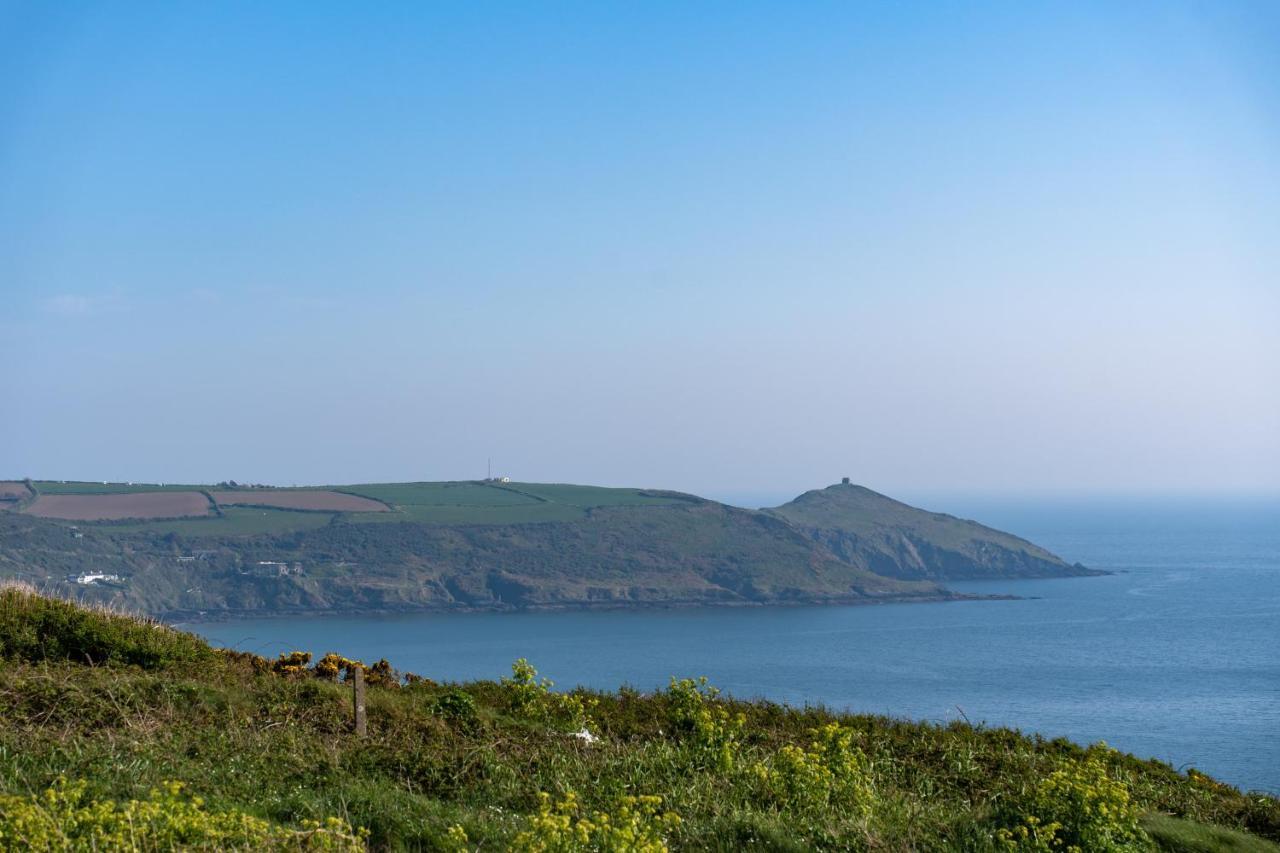 Finest Retreats - Serendipity Lodge Torpoint Luaran gambar